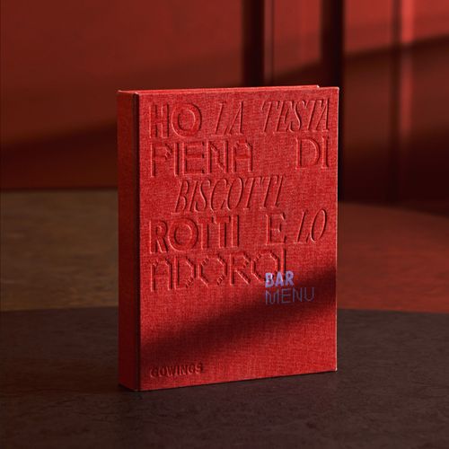 F&B Branding & Design