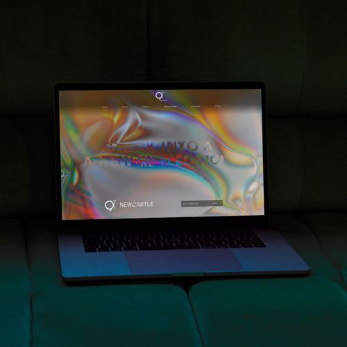 Web & Digital Experience