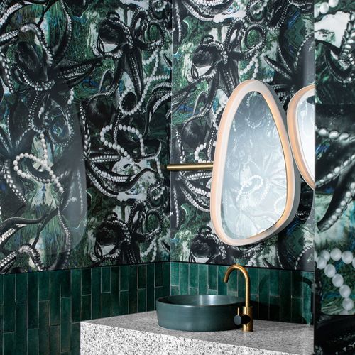 Spatial Branding & Signage