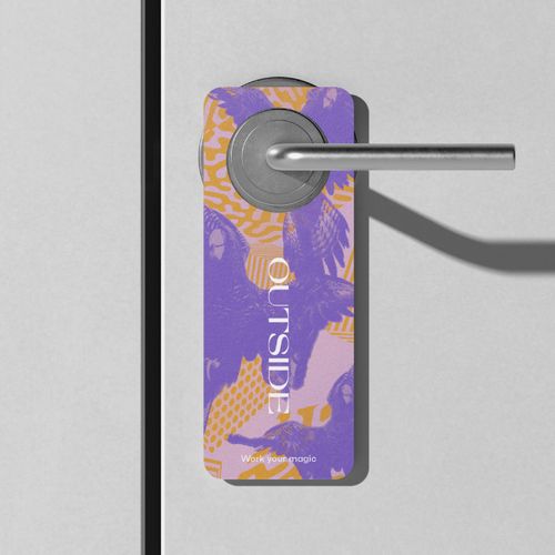 Hotel & In-Room Touchpoints