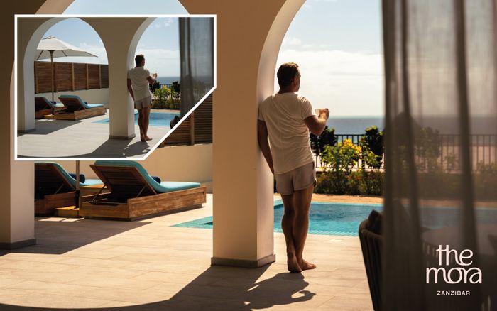 Photography & Post-Production for the Hospitality Industry