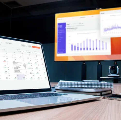 Revenue-Management-System