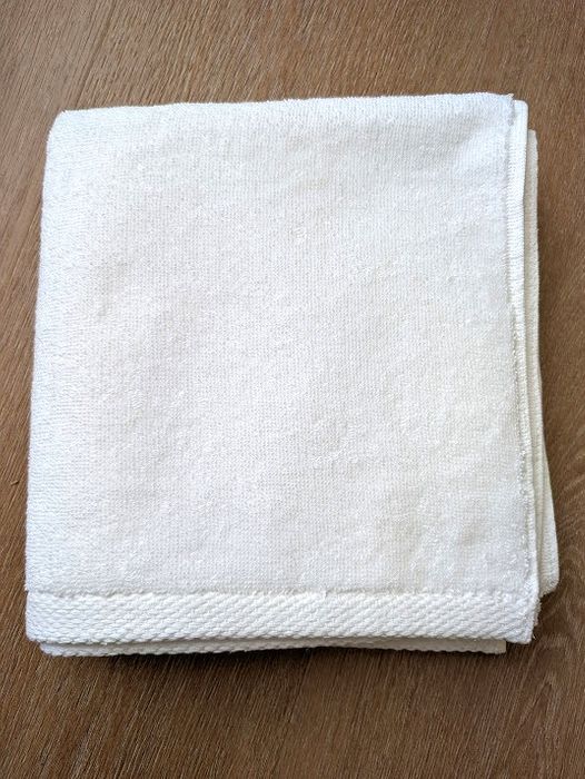 Ultra soft terry towels