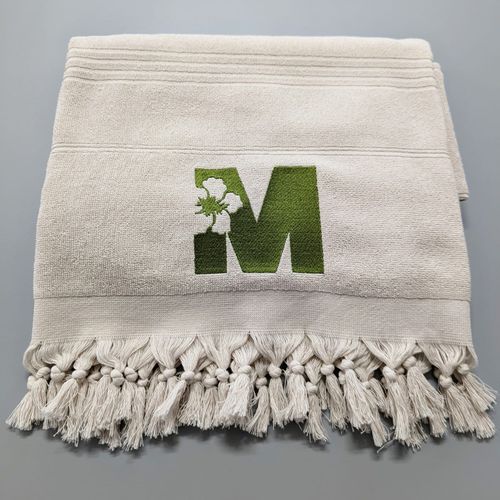 Original pool towels