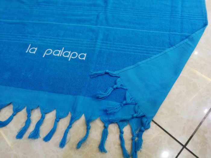 Original pool towels