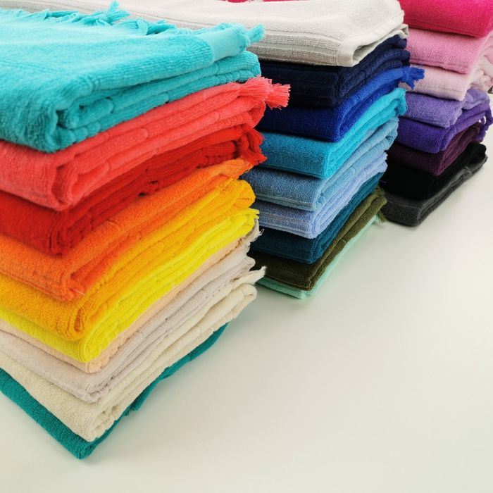 Original pool towels