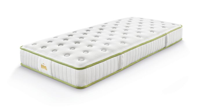 Luxury Hotel Mattresses