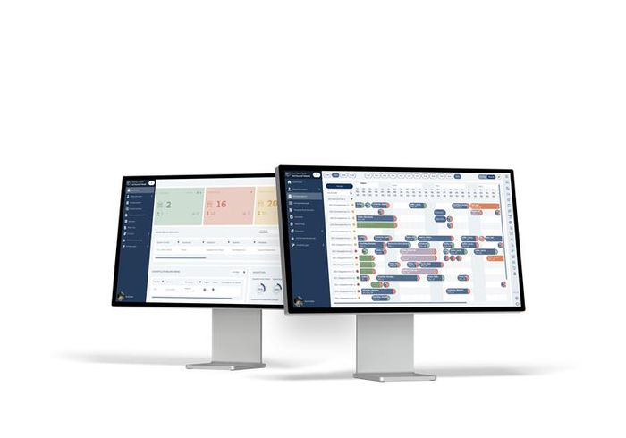 SoftTec Cloud Hotelsoftware