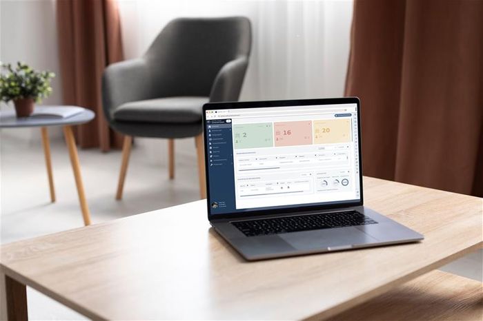 SoftTec Cloud Hotelsoftware