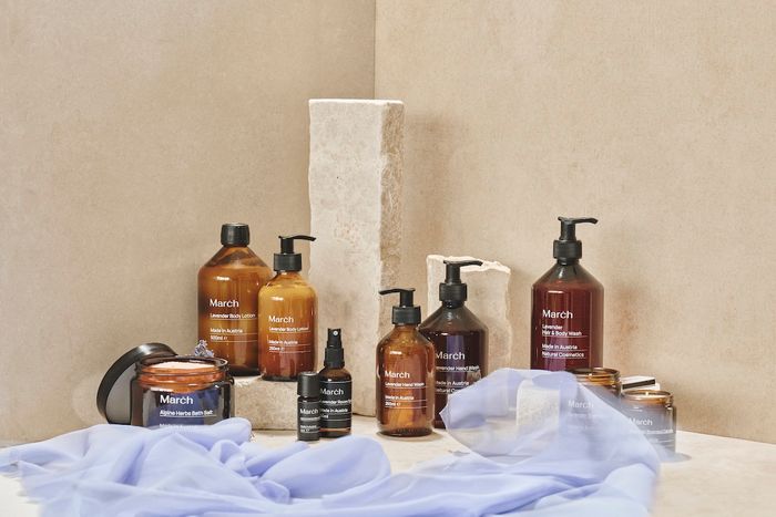 Fragrance Collection: Candles, Room Sprays, Diffuser Oils & Bath Salts