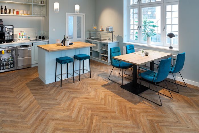 floors@work Designboden