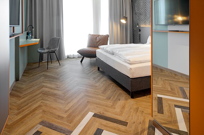 floors@work Designboden