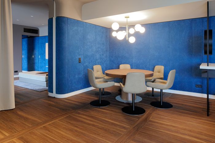 floors@work Designboden