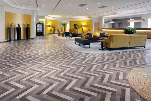 floors@work Designboden