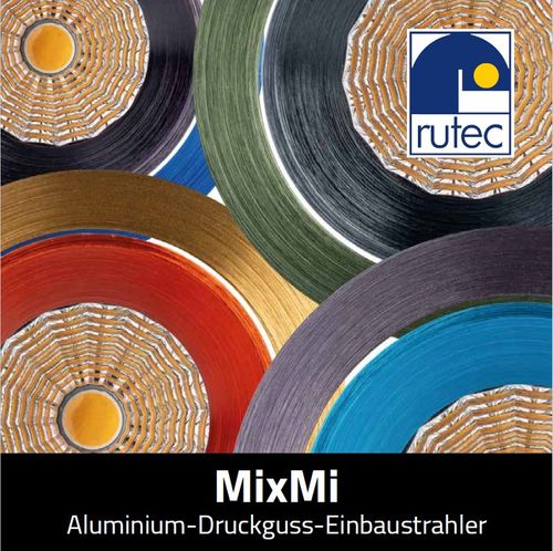 MixMi - der neue Standard im Spot-Design