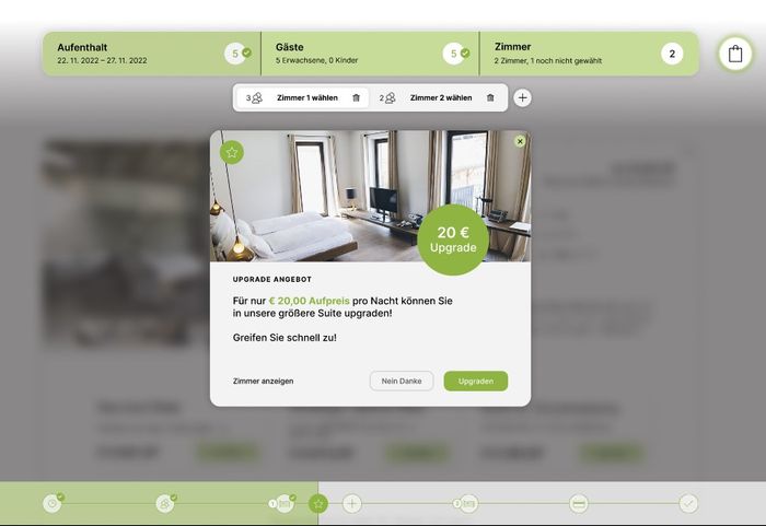 Webbox 3.0 - Booking Engine for Hotel Websites