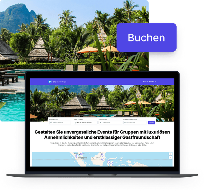 Buchungssystem