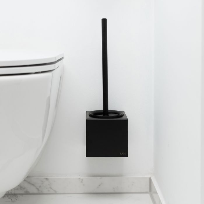 WC-Bürstenhalter ohne Bohren LYON