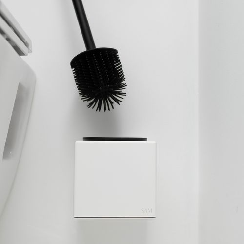 WC-Bürstenhalter ohne Bohren LYON