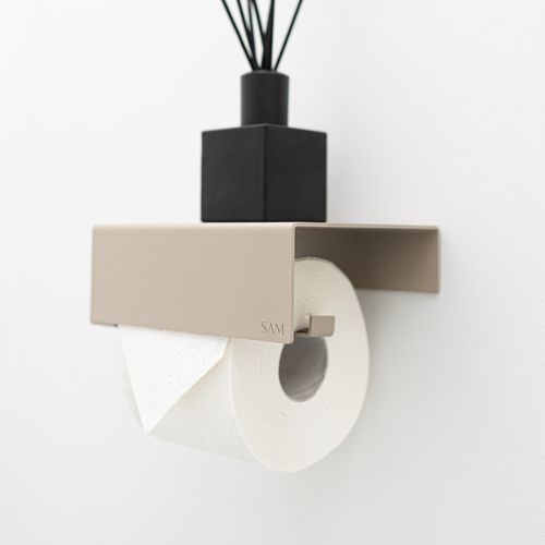 Toilettenpapierhalter ohne Bohren LILLE