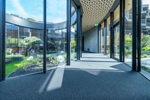Kugelgarn® Bodenbelag