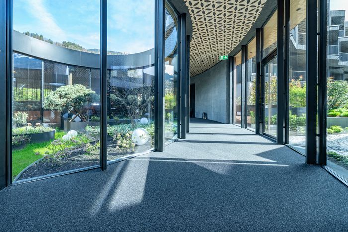Kugelgarn® Bodenbelag