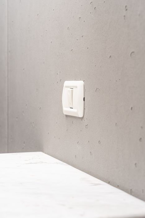 BS100 Beton Standard