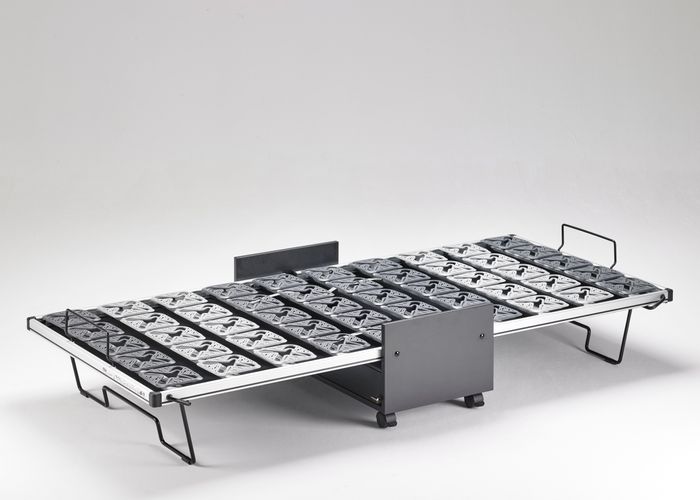 Froli Folding Bed - Relax + Move