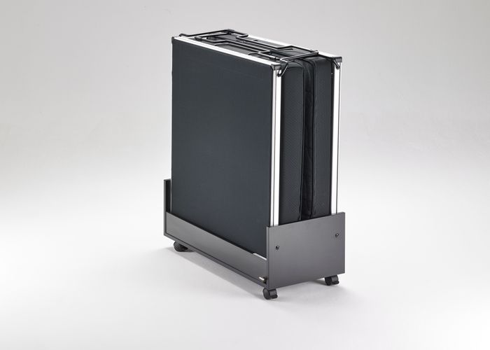 Froli Folding Bed - Relax + Move