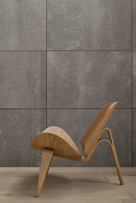 CH07 | Shell Chair