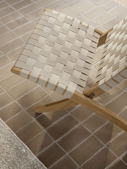 MG501 | Cuba Chair
