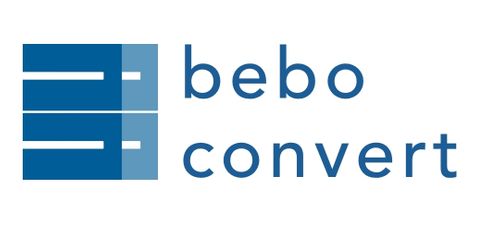 bebo convert