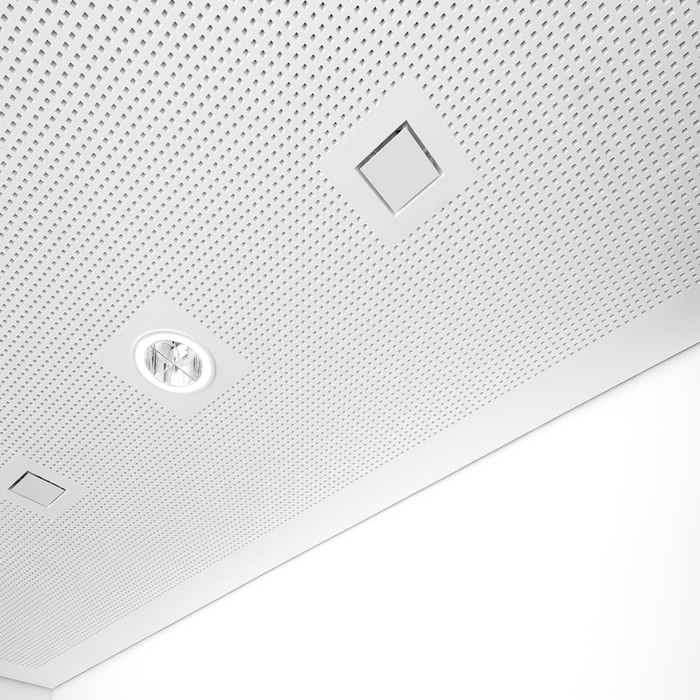Design - Lüftungsventil ONE PLUS