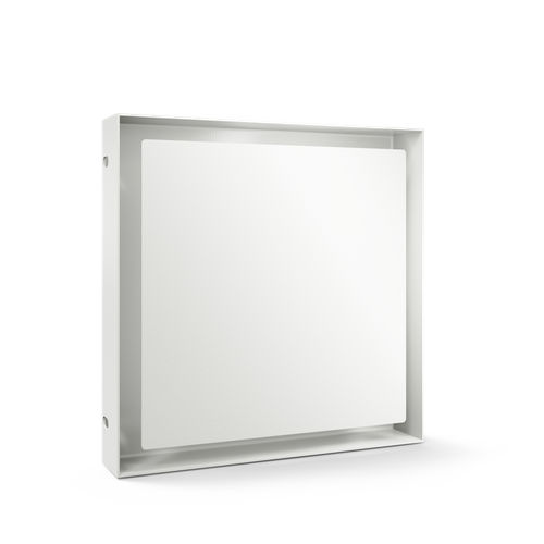 Design - Lüftungsventil ONE PLUS
