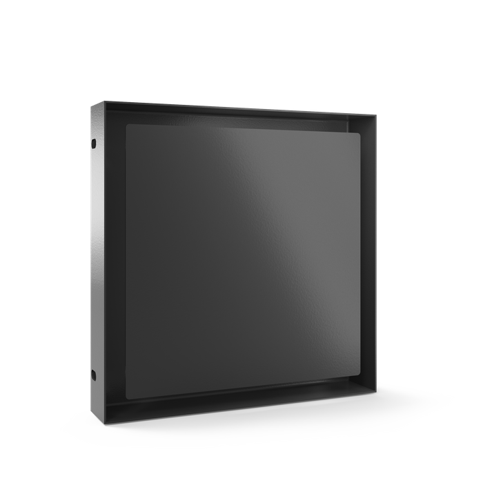 Design - Lüftungsventil ONE PLUS