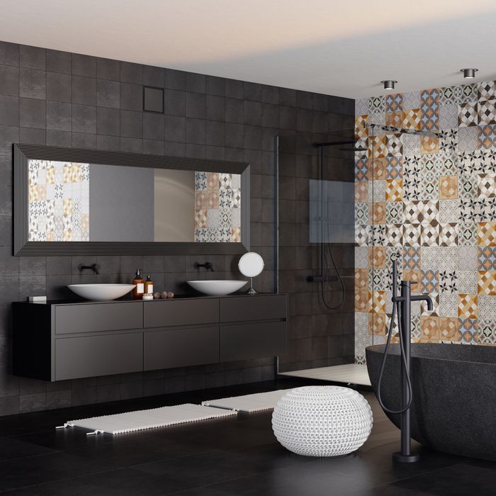 Design - Einzelraumlüfter NOTOS