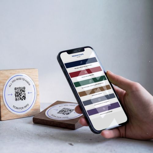 Anpassbare modulare Landingpages für Gäste