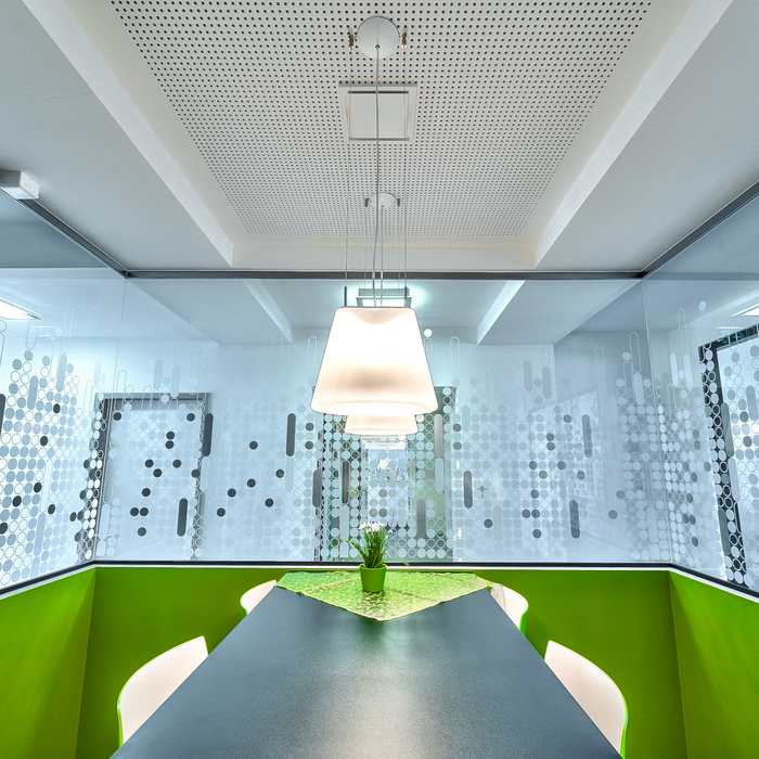Design-Lüftungsventil ONE