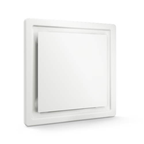 Design-Lüftungsventil ONE