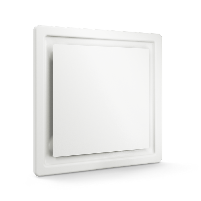 Design-Lüftungsventil ONE