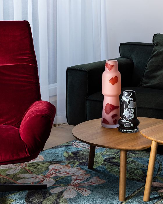 Urban Eclectic