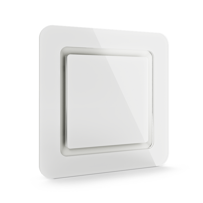 Design-Lüftungsventil FRAME