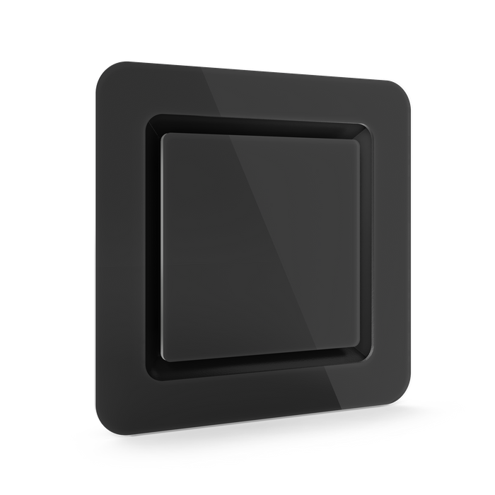 Design-Lüftungsventil FRAME