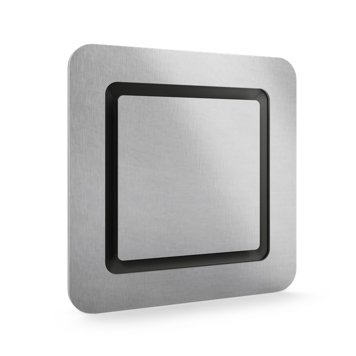 Design-Lüftungsventil FRAME