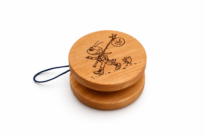Exklusive Gastgeschenke aus Holz
