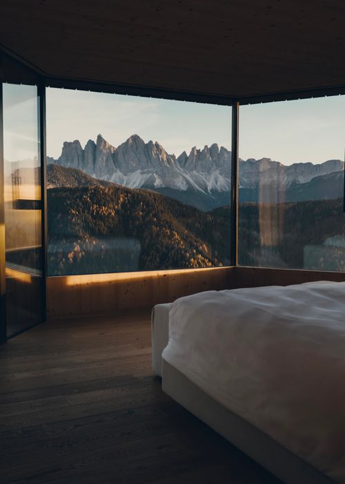Forestis – the art of simplicity