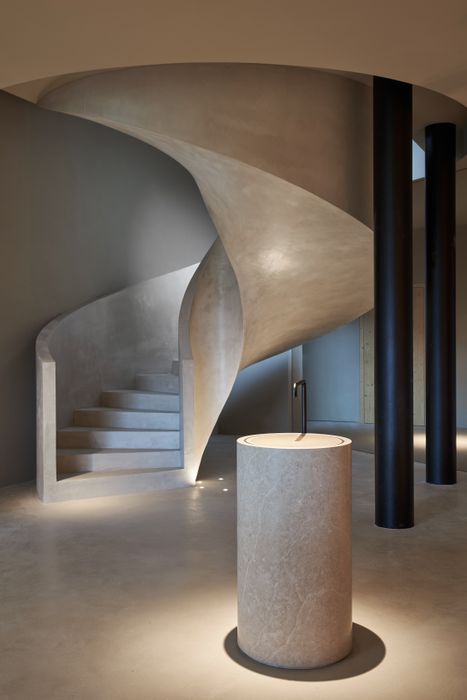 Forestis – the art of simplicity
