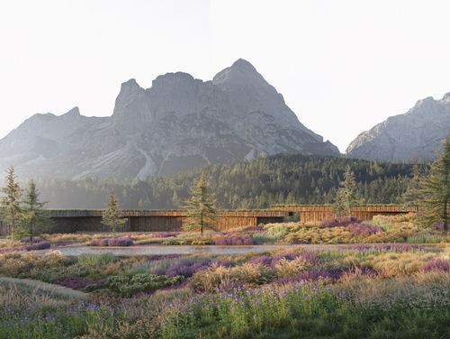 LaPosch – Living Lands