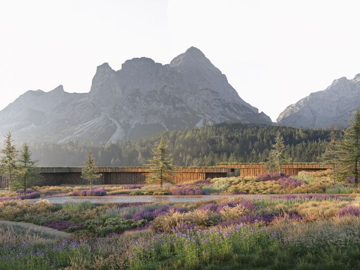 LaPosch – Living Lands