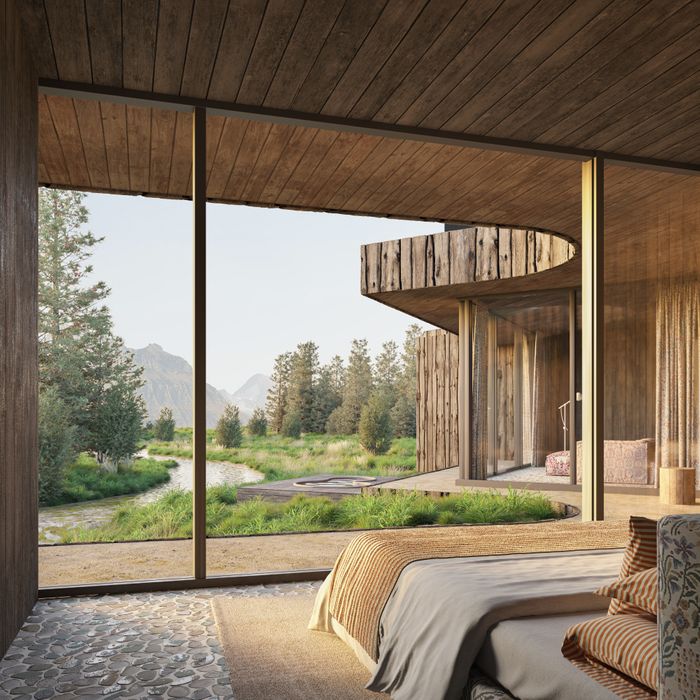 LaPosch – Living Lands